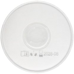 FILTR PRZECIWPYŁOWY FS ZI35 P3