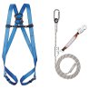 ZESTAW ASEKURACYJNY BASIC PRO1 5M rozm. M-XL