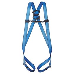 ZESTAW ASEKURACYJNY BASIC PRO1 5M rozm. M-XL