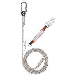 ZESTAW ASEKURACYJNY BASIC PRO1 5M rozm. M-XL