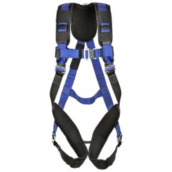 SZELKI BEZPIECZEŃSTWA P12mXPRO rozm. M-XL