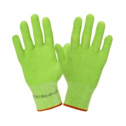 RĘKAWICE OCHRONNE ANTYPRZECIĘCIOWE X-PROKNIT4