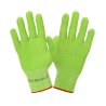 RĘKAWICE OCHRONNE ANTYPRZECIĘCIOWE X-PROKNIT4