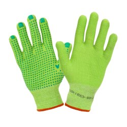 RĘKAWICE OCHRONNE ANTYPRZECIĘCIOWE X-PROKNIT4 PLUS