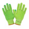 RĘKAWICE OCHRONNE ANTYPRZECIĘCIOWE X-PROKNIT4 PLUS