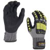 RĘKAWICE OCHRONNE X-IMPACT NI ROZM. 10