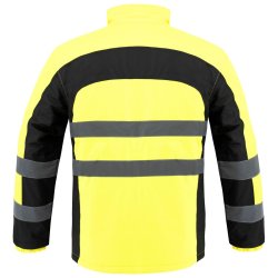 KURTKA OCIEPLANA PROCERA ALERTO