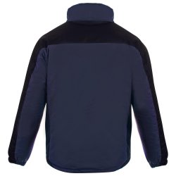 KURTKA OCIEPLANA ALPER NAVY