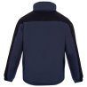 KURTKA OCIEPLANA ALPER NAVY
