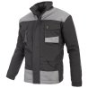 PROMAN KURTKA OCIEPLANA CHARCOAL