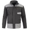 PROMAN KURTKA OCIEPLANA CHARCOAL
