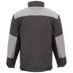 PROMAN KURTKA OCIEPLANA CHARCOAL