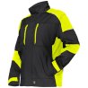 BLUZA HELICON K RIP-STOP 260 BLACK