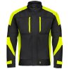 BLUZA HELICON K RIP-STOP 260 BLACK