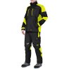 BLUZA HELICON K RIP-STOP 260 BLACK