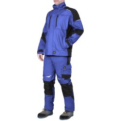BLUZA HELICON K RIP-STOP 260 BLUE