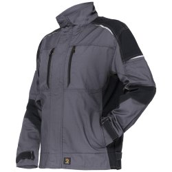 BLUZA HELICON K RIP-STOP 260 GRAY