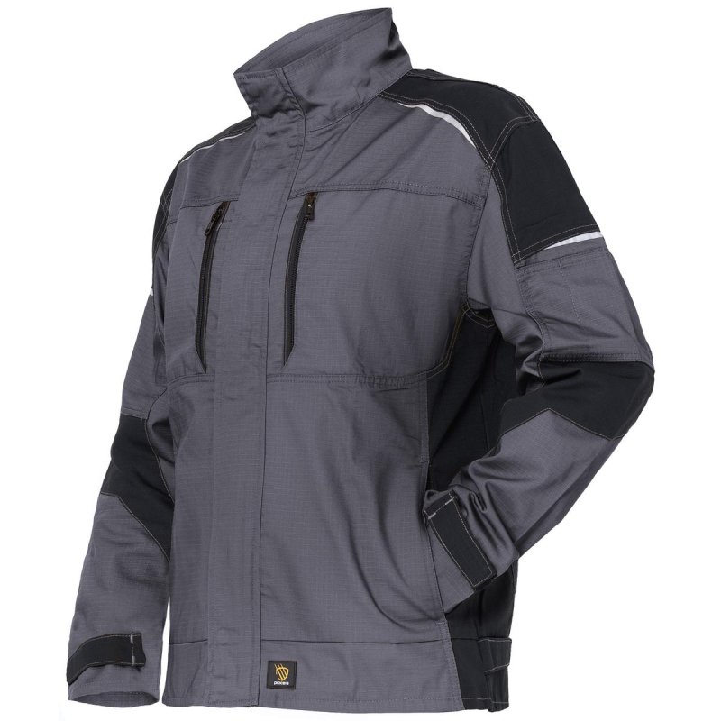 BLUZA HELICON K RIP-STOP 260 GRAY