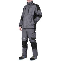 BLUZA HELICON K RIP-STOP 260 GRAY