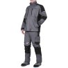 BLUZA HELICON K RIP-STOP 260 GRAY
