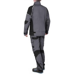 BLUZA HELICON K RIP-STOP 260 GRAY
