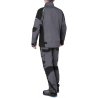 BLUZA HELICON K RIP-STOP 260 GRAY