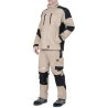 BLUZA HELICON K RIP-STOP 260 KHAKI