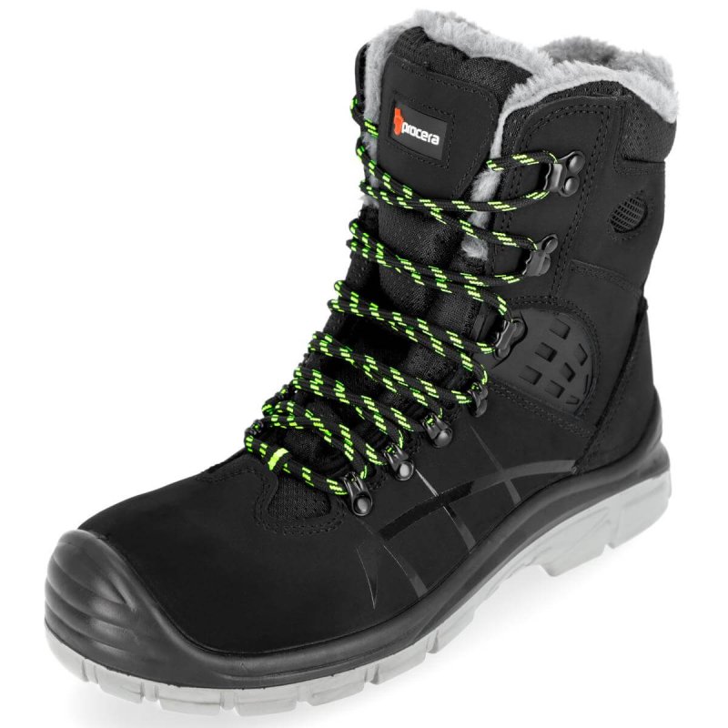 TRZEWIKI BEZPIECZNE JUPITER WINTER HIGH S3