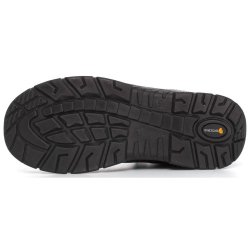 TRZEWIKI BEZPIECZNE WINTER SOLID S1 SRC
